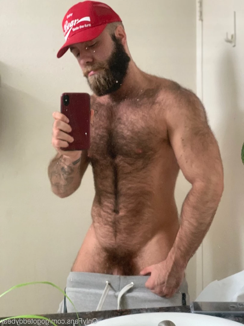Teddy Bear [ gogoteddybear ] Onlyfans leaked photo 3350928 on Hotleaks.tv
