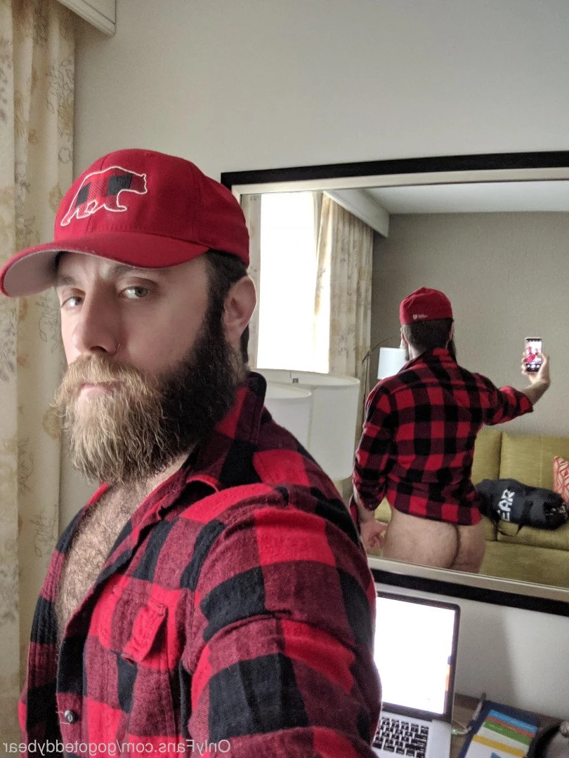 Teddy Bear [ gogoteddybear ] Onlyfans leaked photo 3351244 on Hotleaks.tv