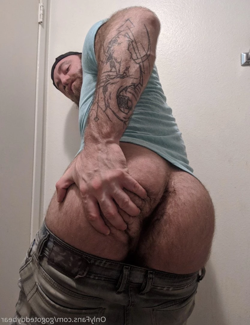 Teddy Bear [ gogoteddybear ] Onlyfans leaked photo 3353196 on Hotleaks.tv