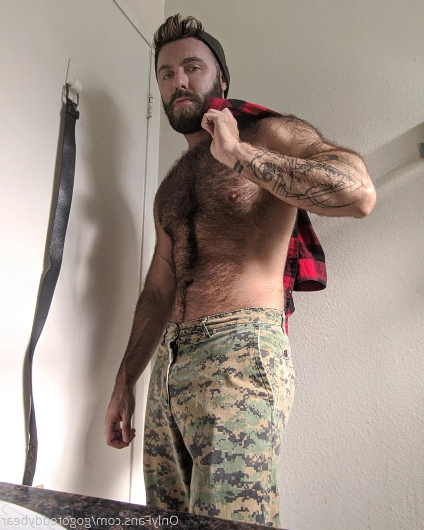 Teddy Bear [ gogoteddybear ] Onlyfans leaked photo 6317826 on Hotleaks.tv