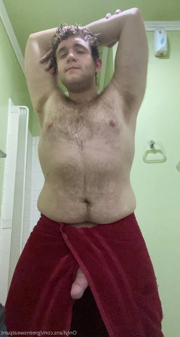 Louis [ greensweatpant ] Onlyfans leaked photo 3375100 on Hotleaks.tv