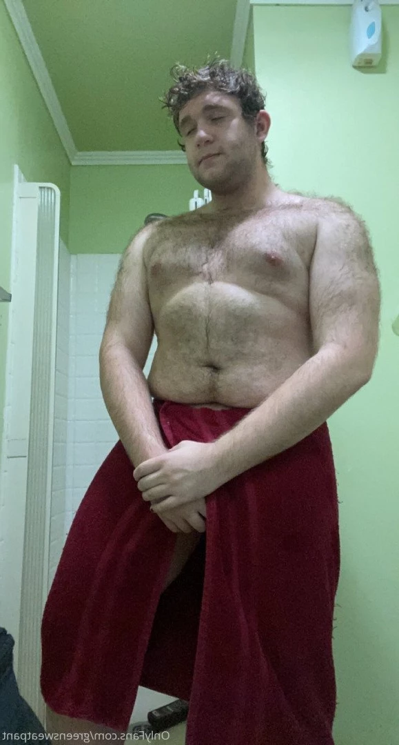 Louis [ greensweatpant ] Onlyfans leaked photo 3375567 on Hotleaks.tv