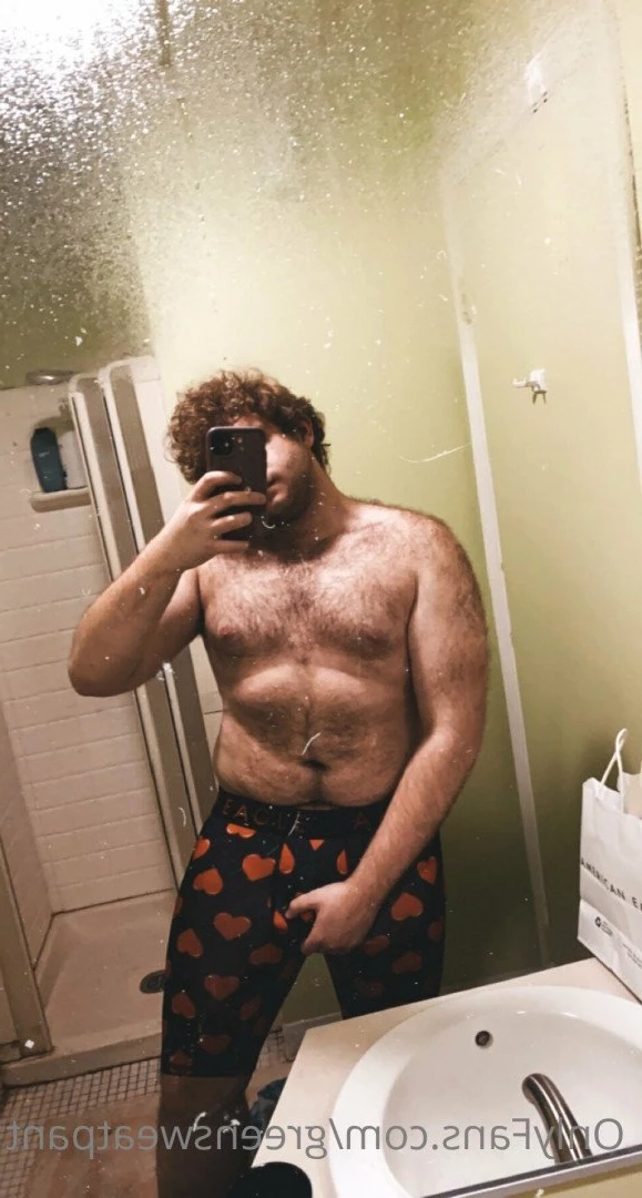 Louis [ greensweatpant ] Onlyfans leaked photo 3375775 on Hotleaks.tv
