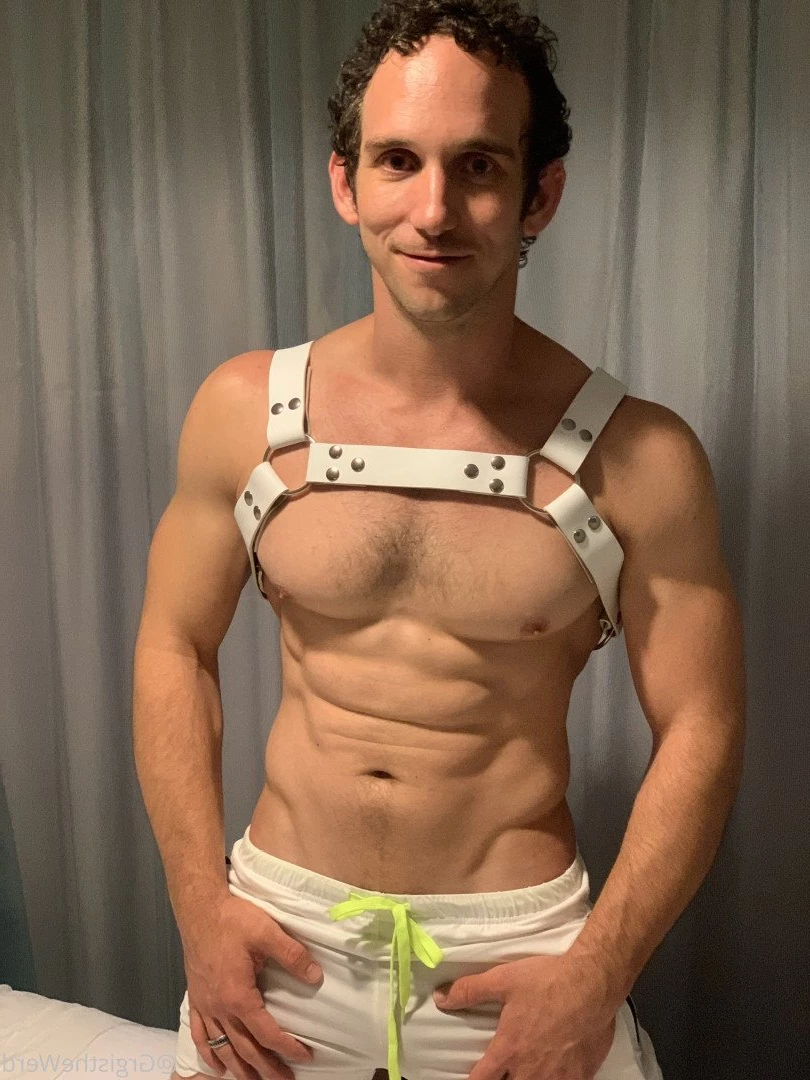 Greg McKeon [ gregmckeon ] Onlyfans leaked photo 3635587 on Hotleaks.tv
