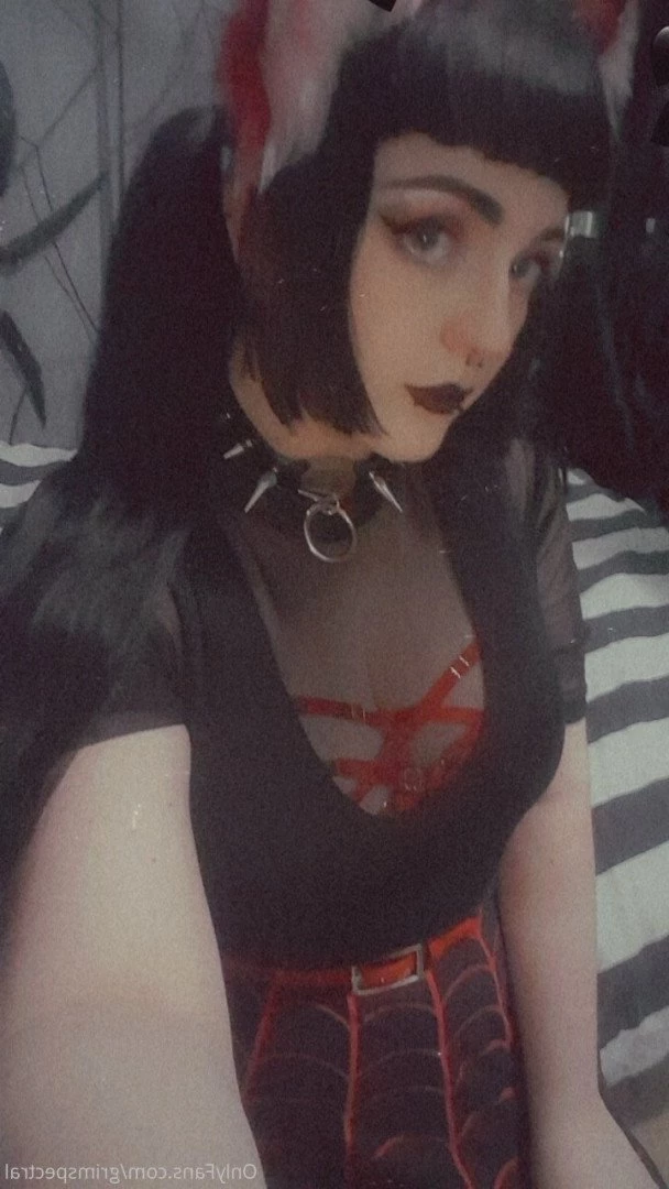 Grim Spectral [ grimspectral ] Onlyfans leaked photo 3398974 on Hotleaks.tv