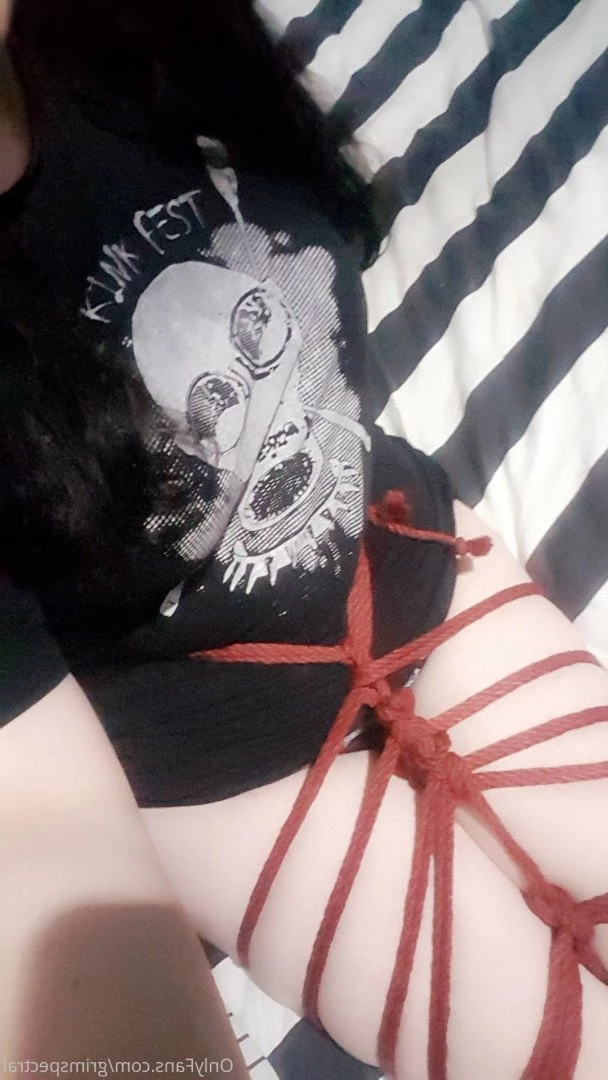Grim Spectral [ grimspectral ] Onlyfans leaked photo 3399049 on Hotleaks.tv
