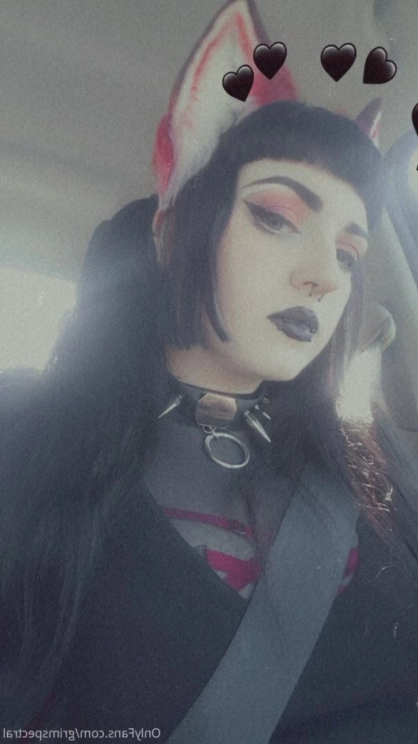 Grim Spectral [ grimspectral ] Onlyfans leaked photo 3399170 on Hotleaks.tv