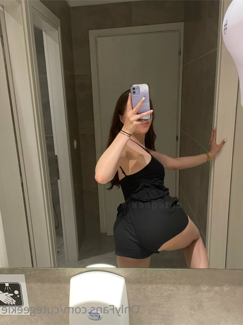 Pearl ✿ [ cutegeekie ] Onlyfans leaked photo 12266567 on Hotleaks.tv