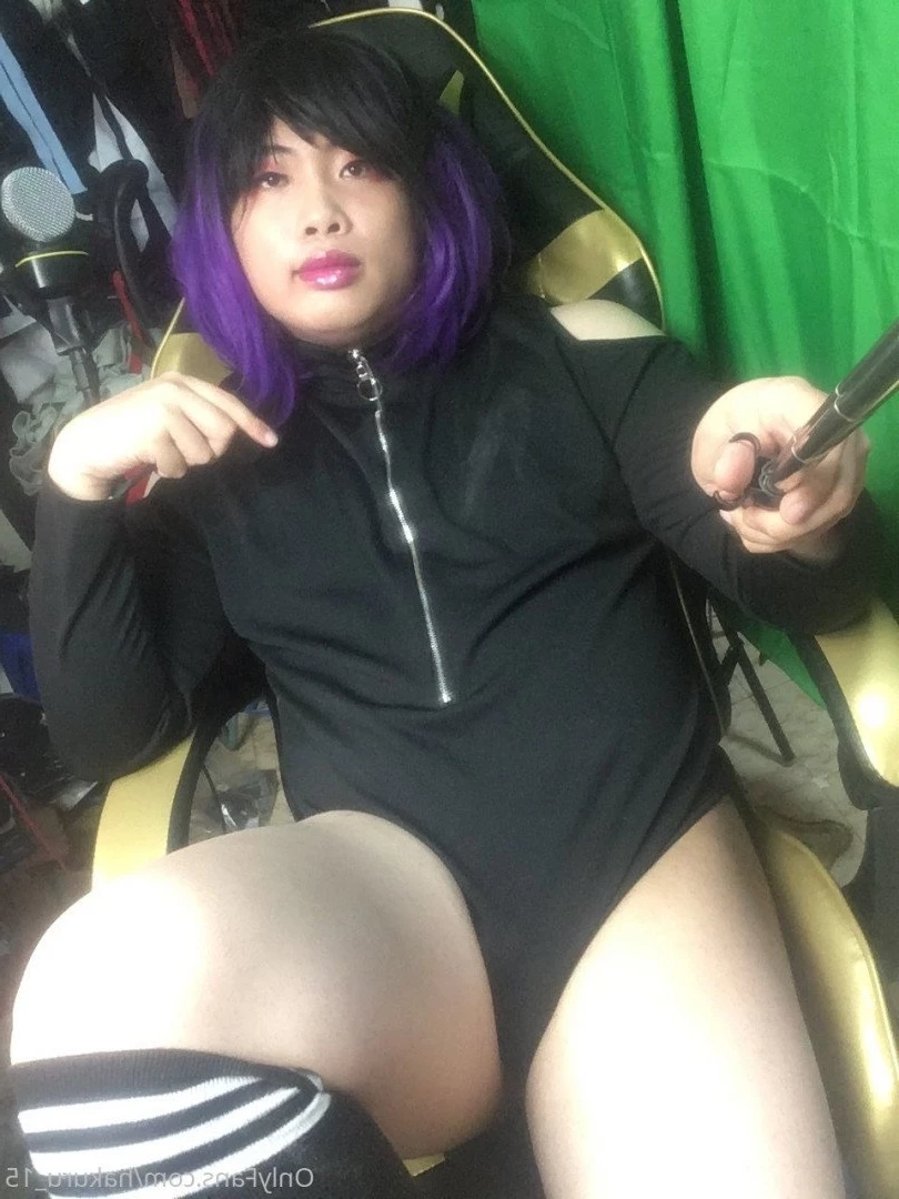 🌸 Hakuru15 🌸 [ hakuru_15 ] Onlyfans leaked photo 3280431 on Hotleaks.tv