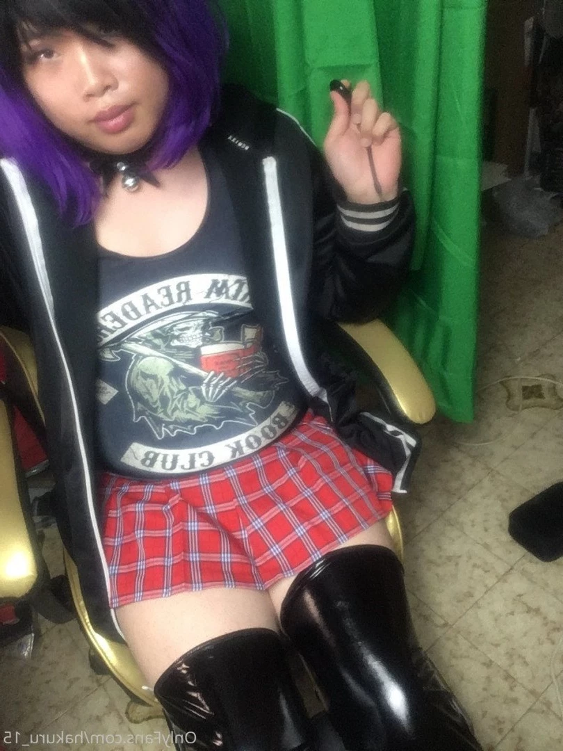 🌸 Hakuru15 🌸 [ hakuru_15 ] Onlyfans leaked photo 3280759 on Hotleaks.tv