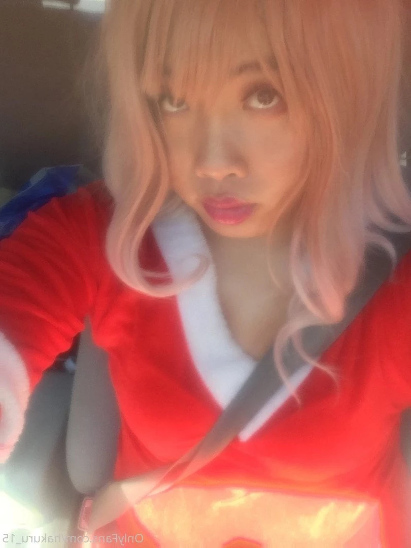 🌸 Hakuru15 🌸 [ hakuru_15 ] Onlyfans leaked photo 3283356 on Hotleaks.tv