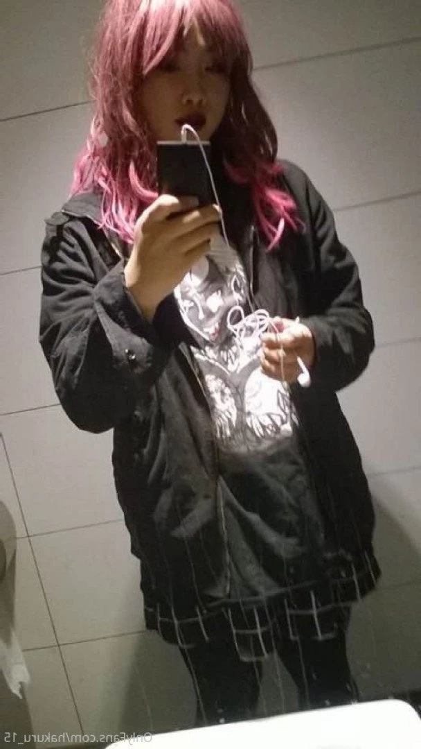 🌸 Hakuru15 🌸 [ hakuru_15 ] Onlyfans leaked photo 3284735 on Hotleaks.tv