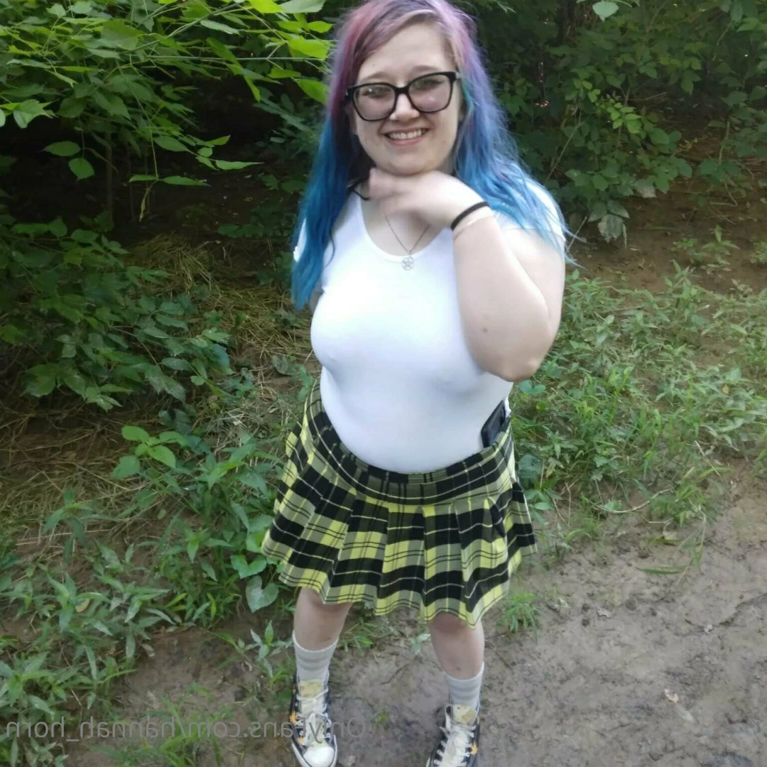 Hannah Horn 😈🇺🇦 [ hannah_horn ] Onlyfans leaked photo 6270772 on Hotleaks.tv