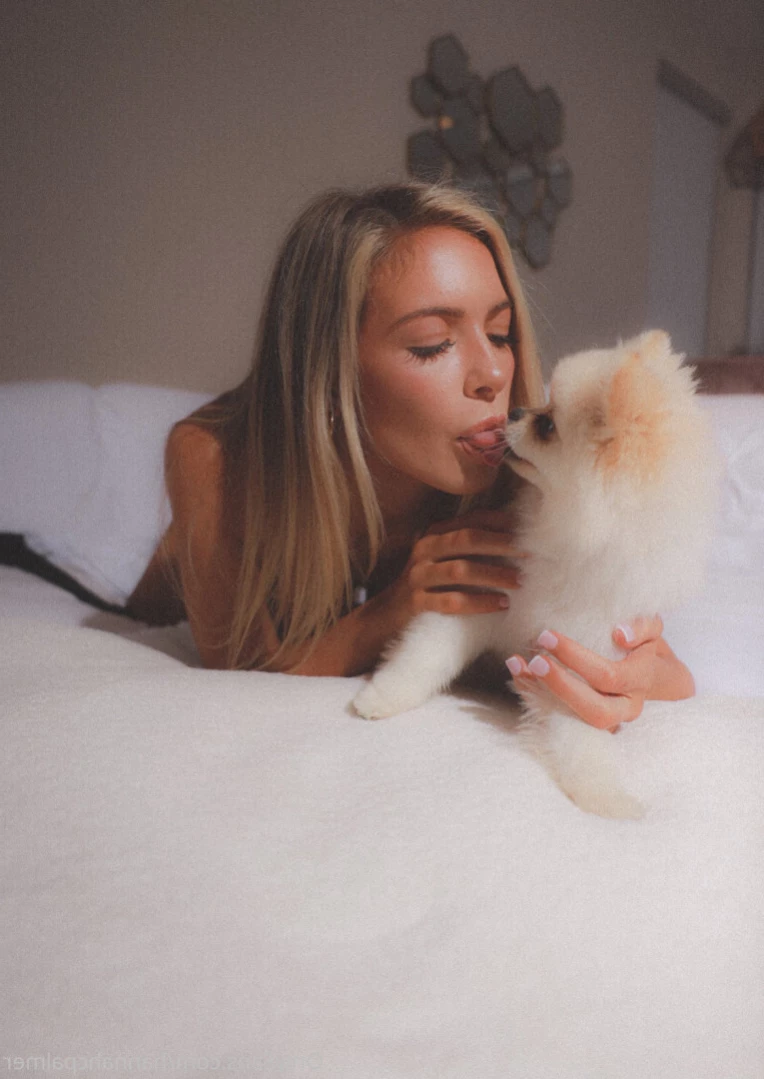 ⭐️Hannah Palmer [ hannahcpalmer ] Onlyfans leaked photo 12490346 on Hotleaks.tv