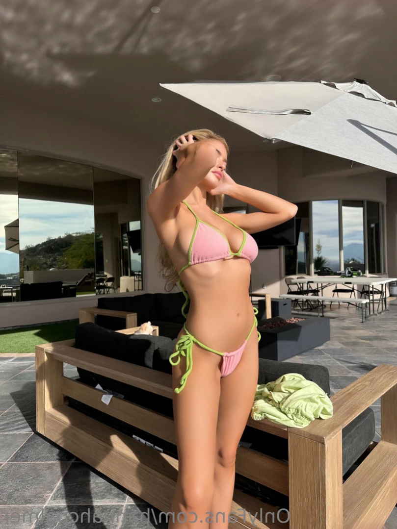 ⭐️Hannah Palmer [ hannahcpalmer ] Onlyfans leaked photo 14544669 on Hotleaks.tv