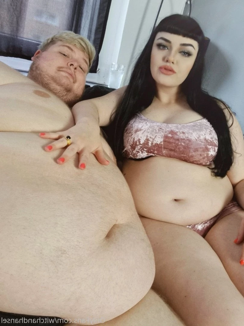 Alice and Hansel [ hanselandthewitch ] Onlyfans leaked photo 3316615 on Hotleaks.tv