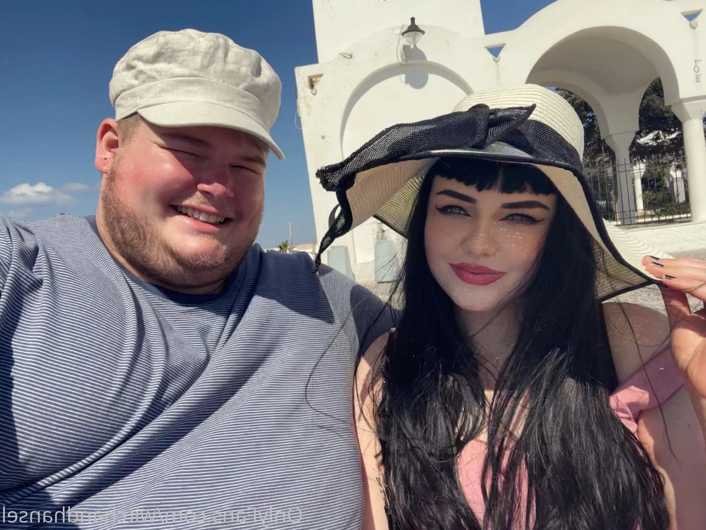 Alice and Hansel [ hanselandthewitch ] Onlyfans leaked photo 3316621 on Hotleaks.tv