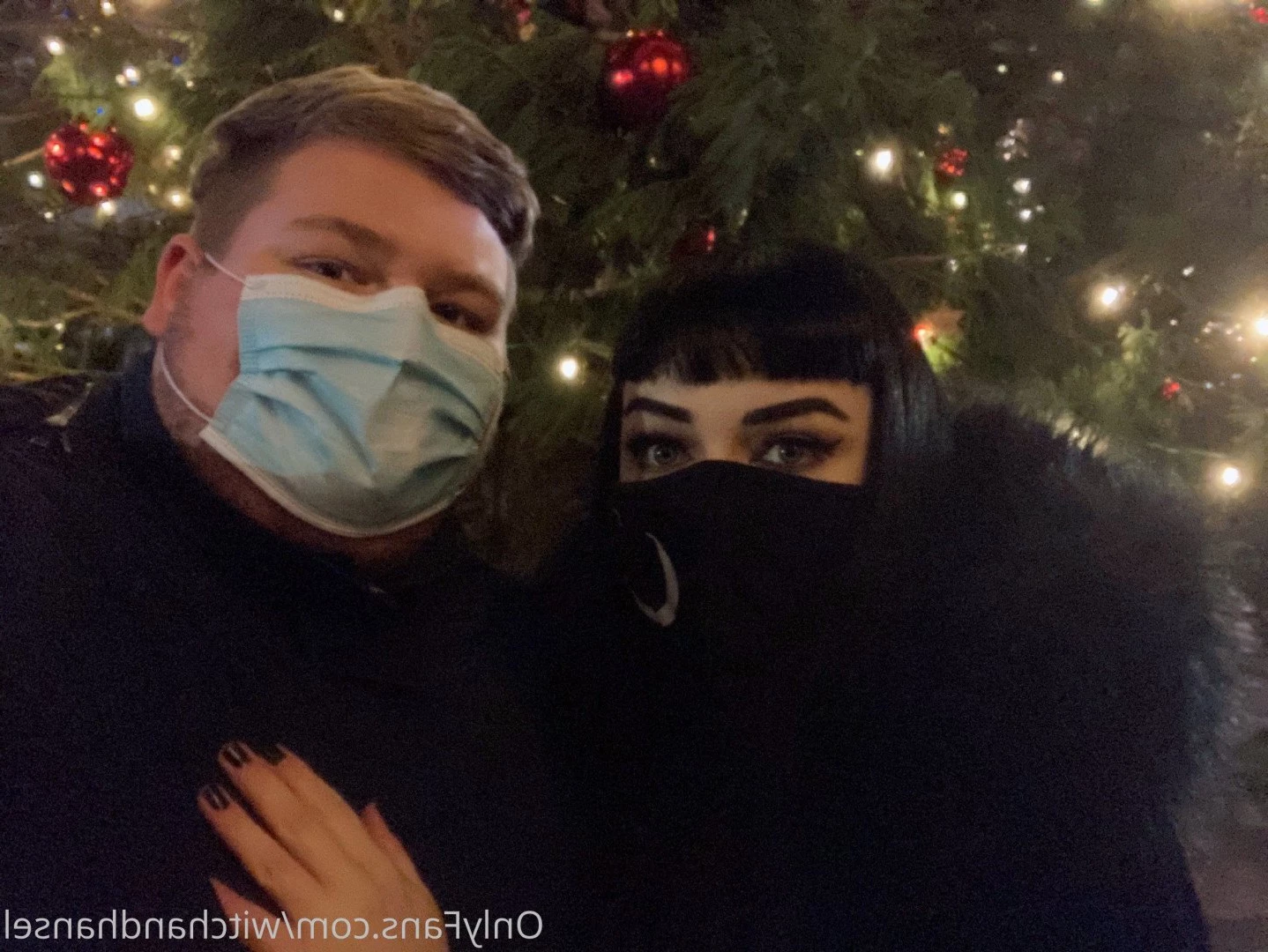 Alice and Hansel [ hanselandthewitch ] Onlyfans leaked photo 3316688 on Hotleaks.tv