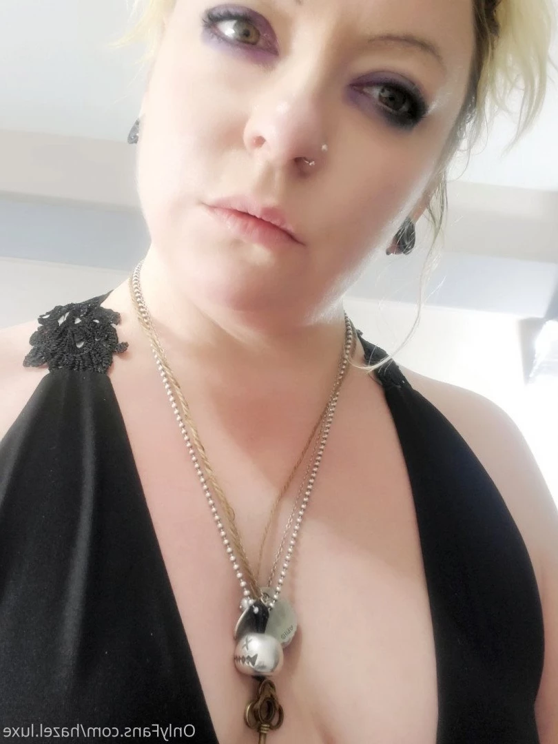 Hazel Luxe [ hazel.luxe ] Onlyfans leaked photo 3183004 on Hotleaks.tv