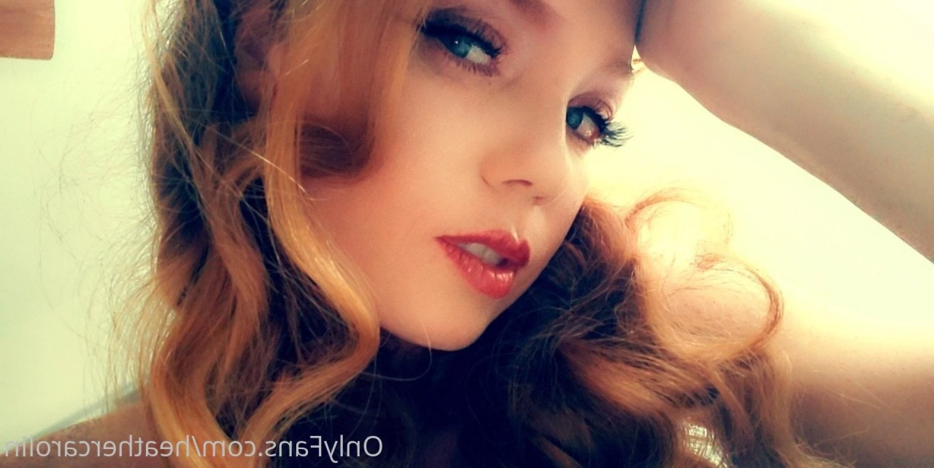 Heather Carolin [ heathercarolin ] Onlyfans leaked photo 3271480 on Hotleaks.tv