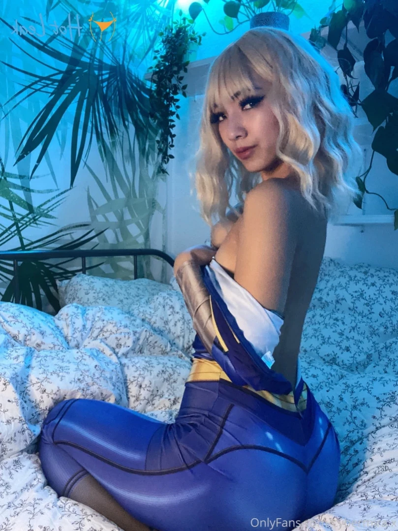 baka [ bakameido ] Onlyfans leaked photo 16507658 on Hotleaks.tv