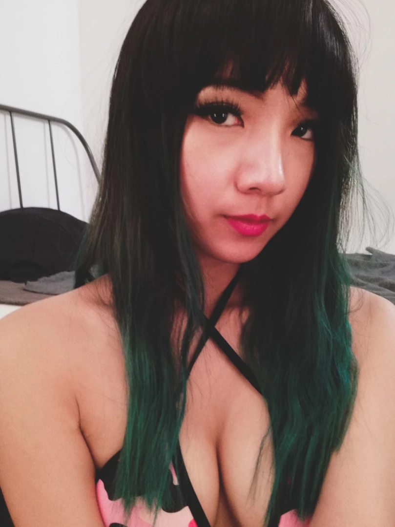 baka [ bakameido ] Onlyfans leaked photo 16508702 on Hotleaks.tv
