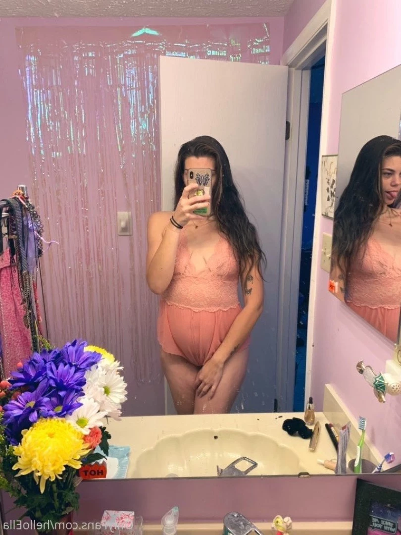 Goddess Ella [ helloella ] Onlyfans leaked photo 3167053 on Hotleaks.tv