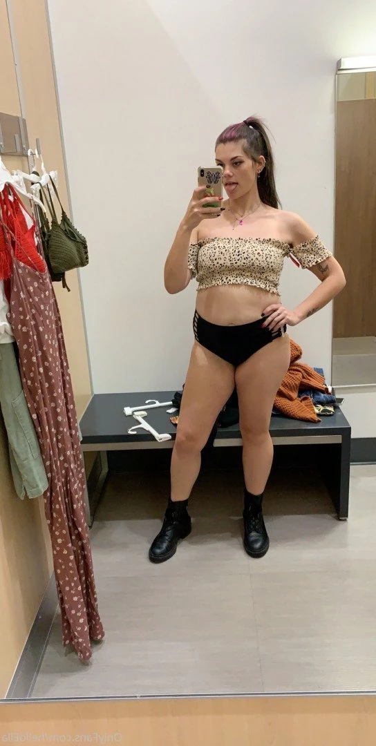 Goddess Ella [ helloella ] Onlyfans leaked photo 3167935 on Hotleaks.tv
