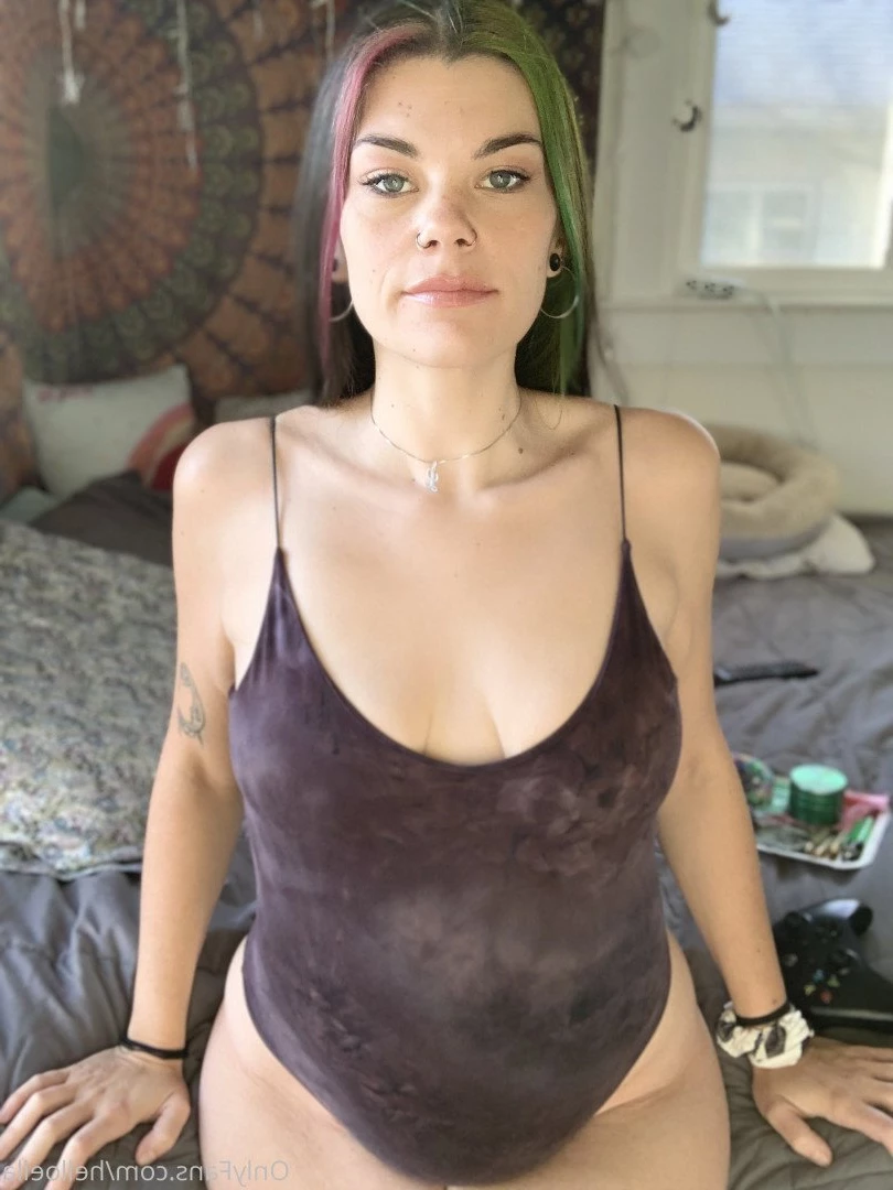 Goddess Ella [ helloella ] Onlyfans leaked photo 3168000 on Hotleaks.tv