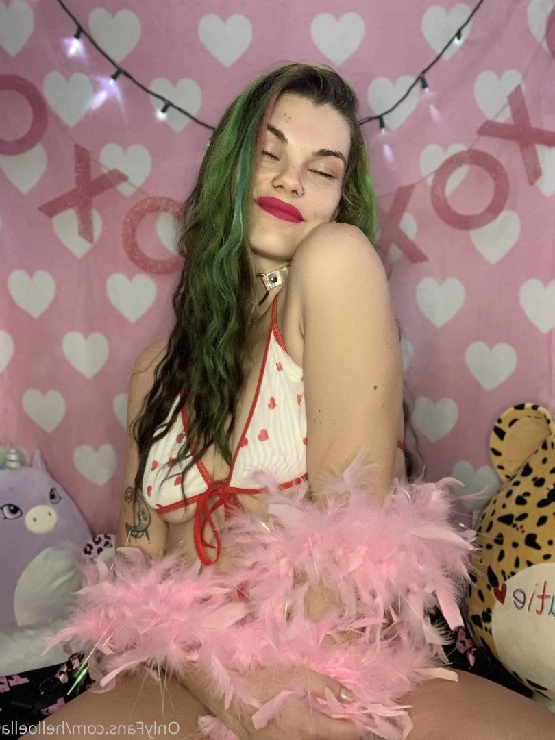 Goddess Ella [ helloella ] Onlyfans leaked photo 3168796 on Hotleaks.tv