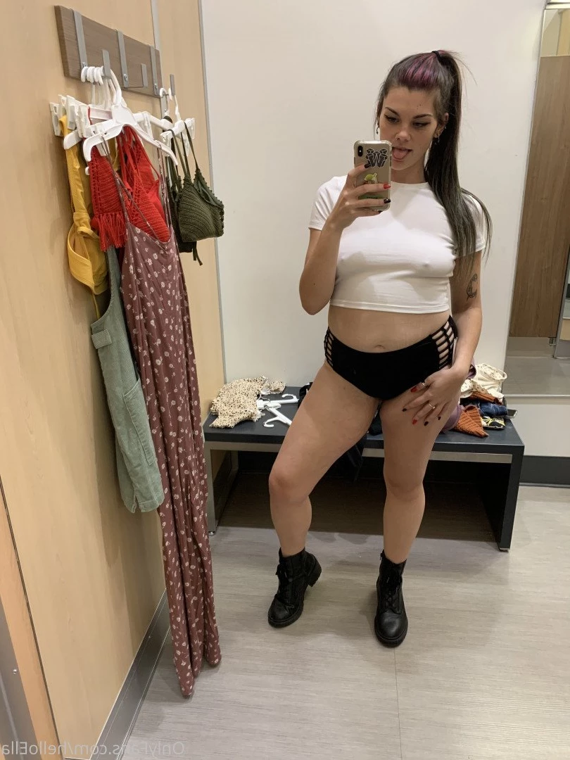 Goddess Ella [ helloella ] Onlyfans leaked photo 3169203 on Hotleaks.tv
