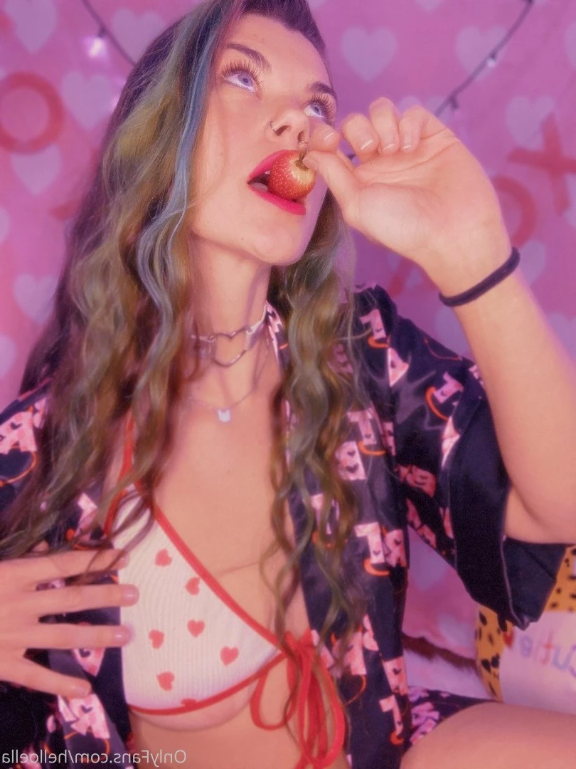 Goddess Ella [ helloella ] Onlyfans leaked photo 3169275 on Hotleaks.tv