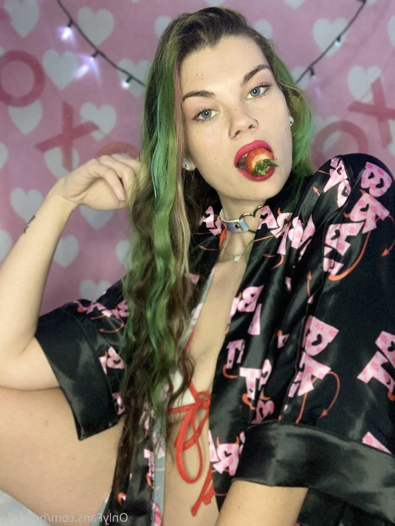 Goddess Ella [ helloella ] Onlyfans leaked photo 3170531 on Hotleaks.tv