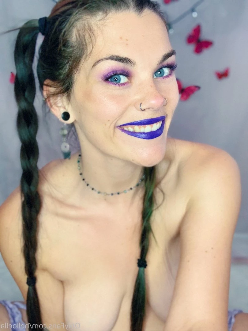 Goddess Ella [ helloella ] Onlyfans leaked photo 3172766 on Hotleaks.tv