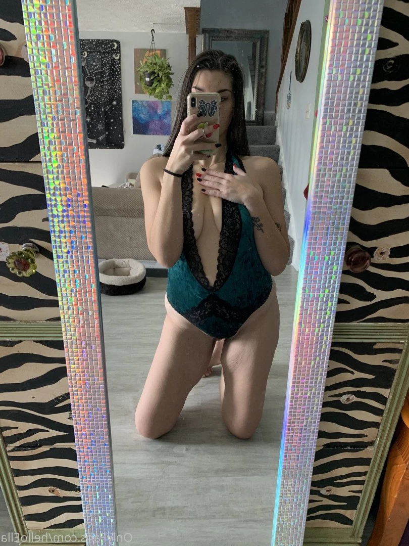 Goddess Ella [ helloella ] Onlyfans leaked photo 3173406 on Hotleaks.tv