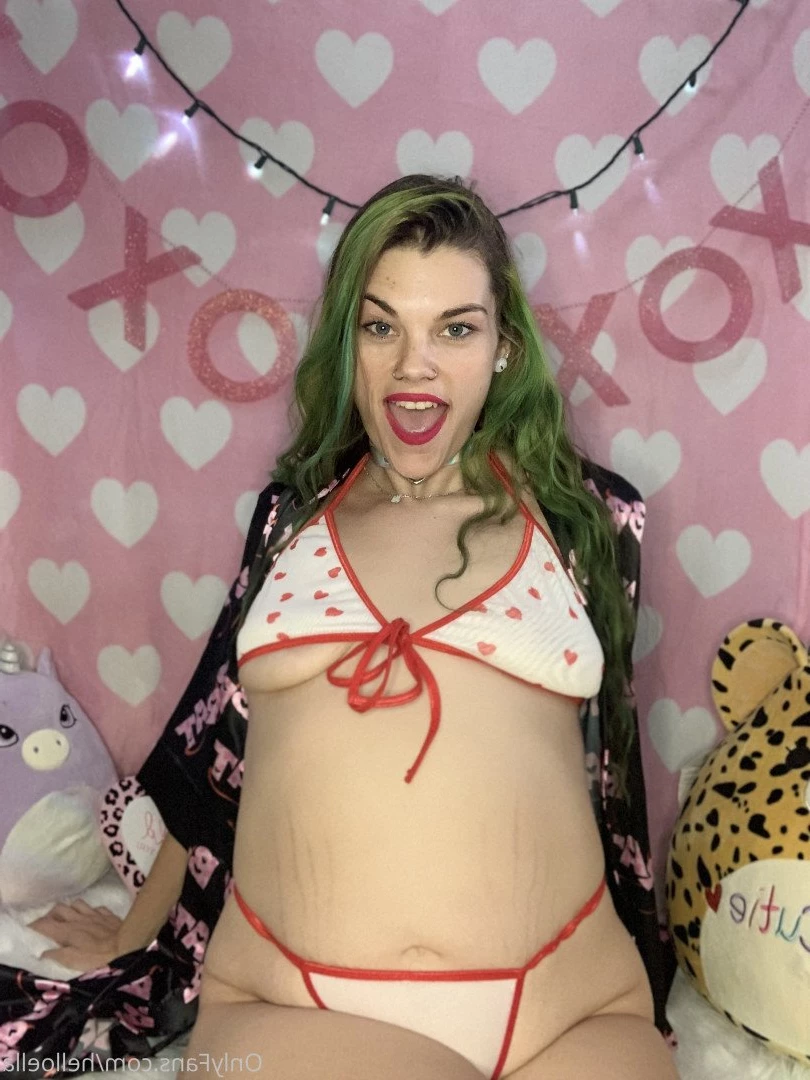 Goddess Ella [ helloella ] Onlyfans leaked photo 3173738 on Hotleaks.tv