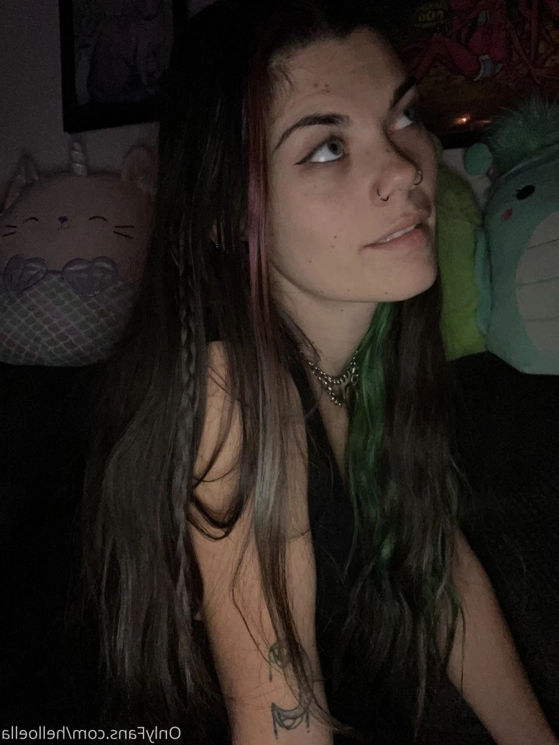 Goddess Ella [ helloella ] Onlyfans leaked photo 3173950 on Hotleaks.tv