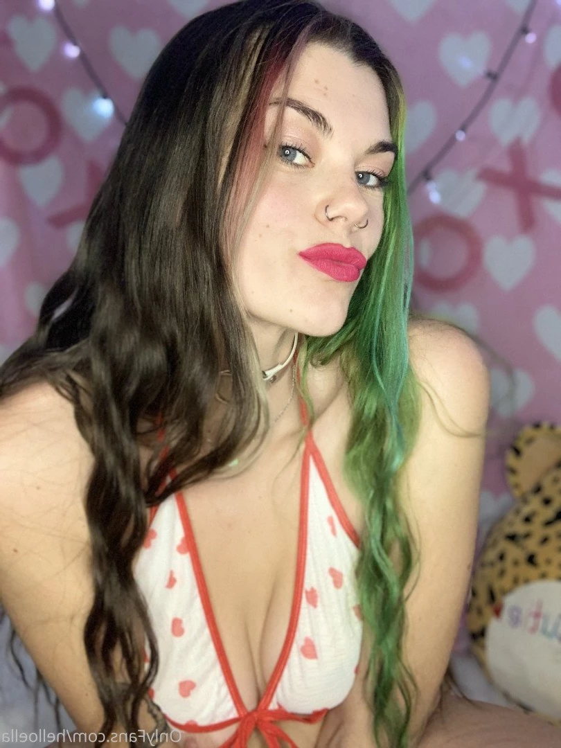 Goddess Ella [ helloella ] Onlyfans leaked photo 3174124 on Hotleaks.tv