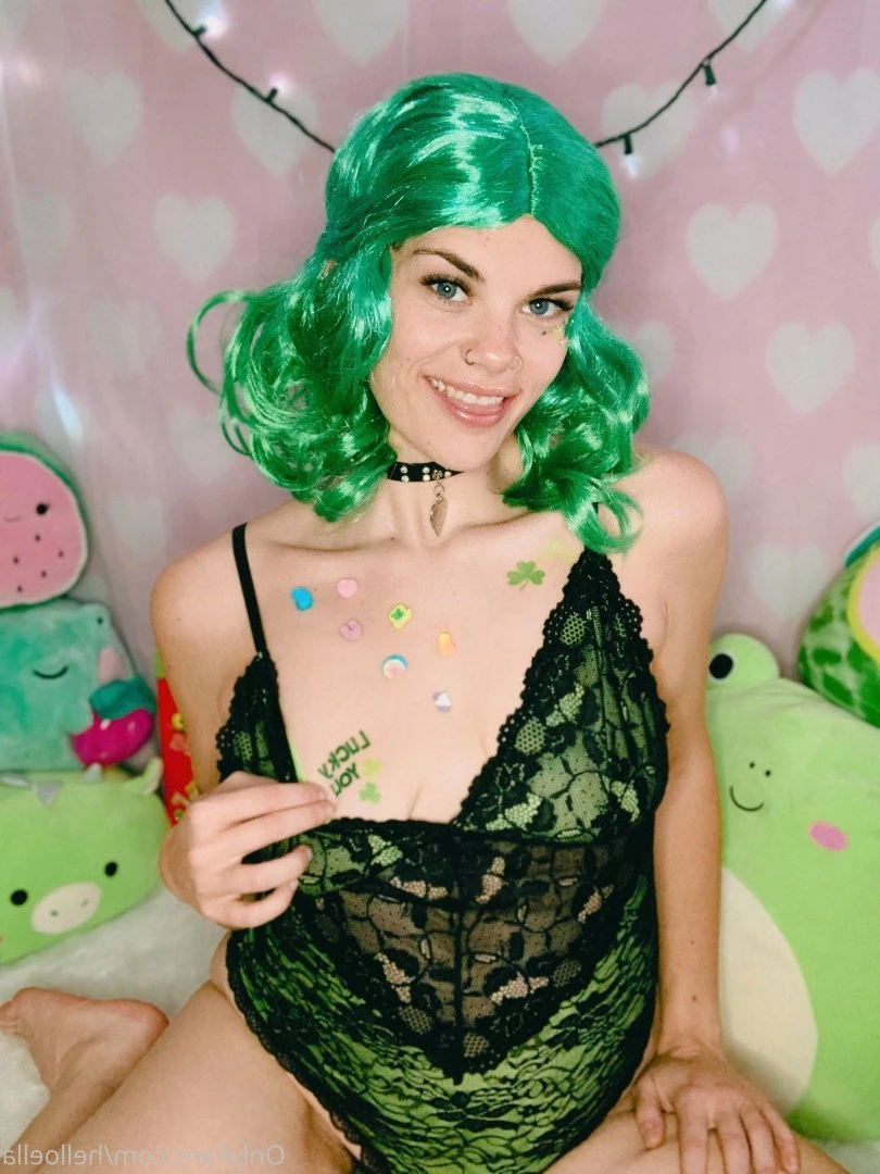 Goddess Ella [ helloella ] Onlyfans leaked photo 3174623 on Hotleaks.tv