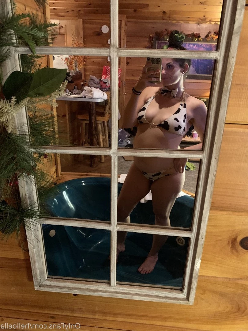 Goddess Ella [ helloella ] Onlyfans leaked photo 3176131 on Hotleaks.tv