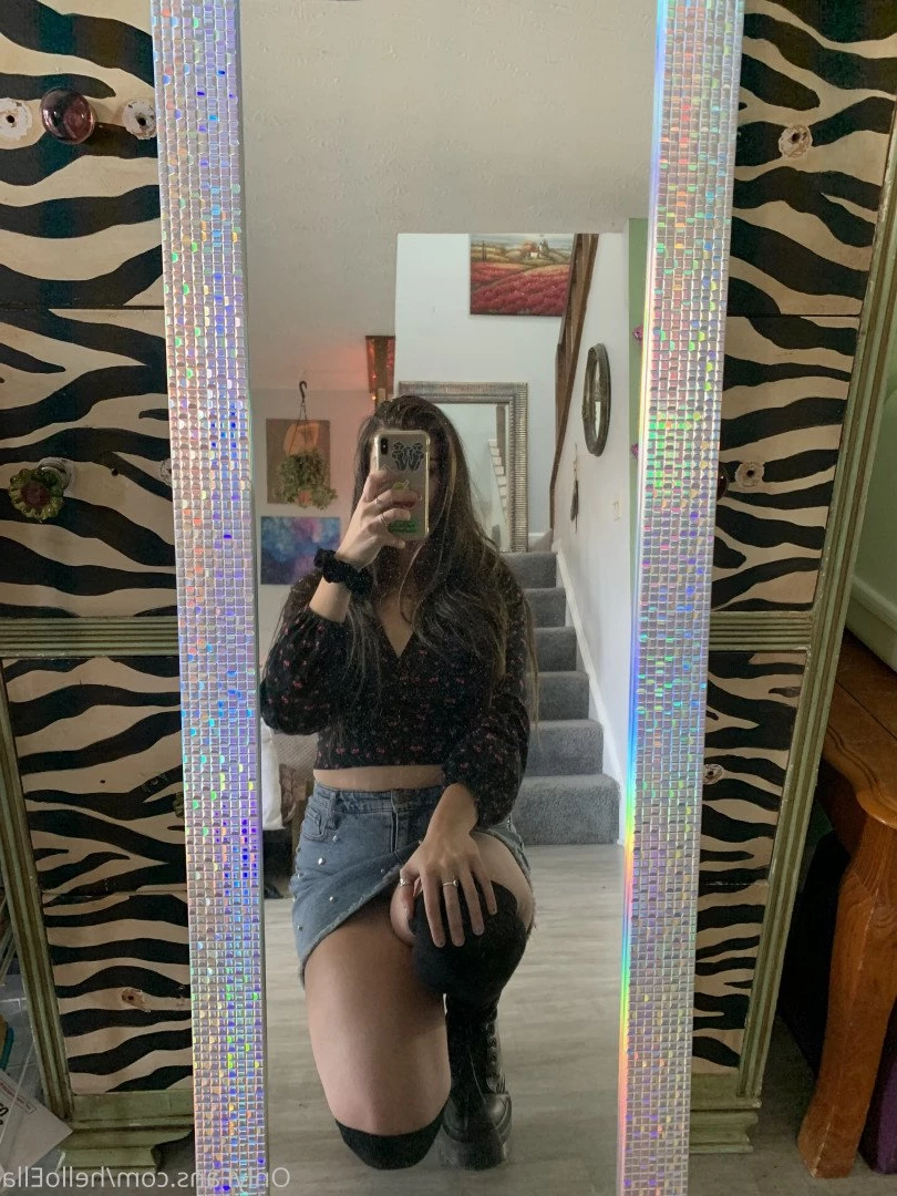 Goddess Ella [ helloella ] Onlyfans leaked photo 3177813 on Hotleaks.tv