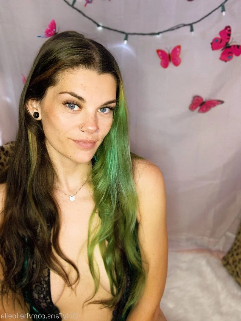 Goddess Ella [ helloella ] Onlyfans leaked photo 3180825 on Hotleaks.tv