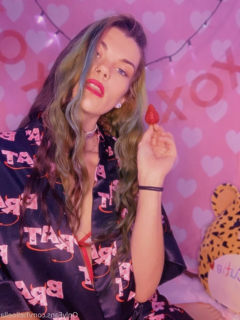 Goddess Ella [ helloella ] Onlyfans leaked photo 3181329 on Hotleaks.tv