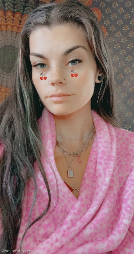 Goddess Ella [ helloella ] Onlyfans leaked photo 3181497 on Hotleaks.tv