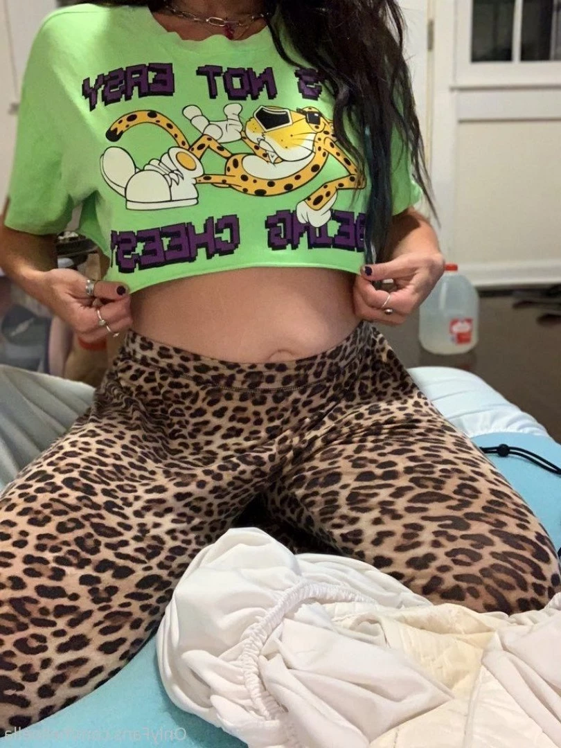 Goddess Ella [ helloella ] Onlyfans leaked photo 3181837 on Hotleaks.tv