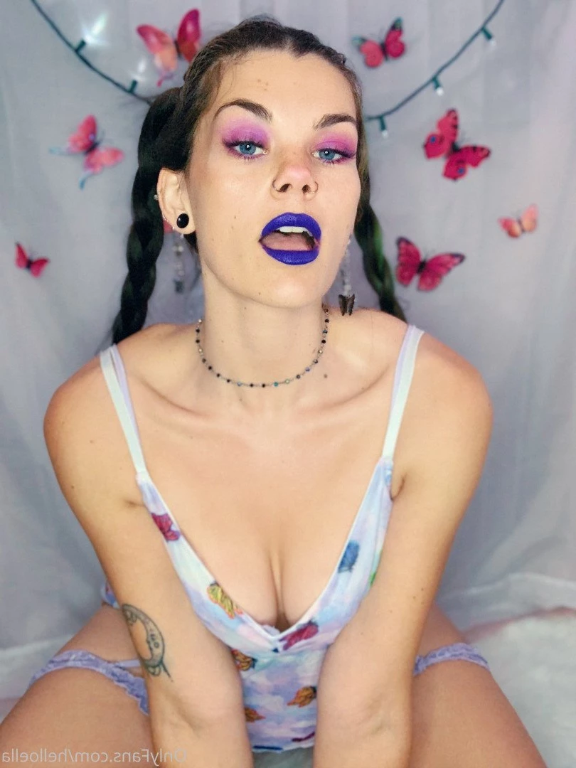 Goddess Ella [ helloella ] Onlyfans leaked photo 3181912 on Hotleaks.tv