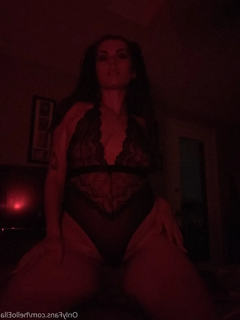 Goddess Ella [ helloella ] Onlyfans leaked photo 3182099 on Hotleaks.tv