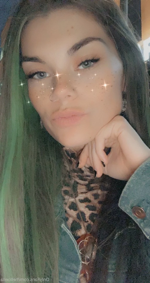 Goddess Ella [ helloella ] Onlyfans leaked photo 3182157 on Hotleaks.tv