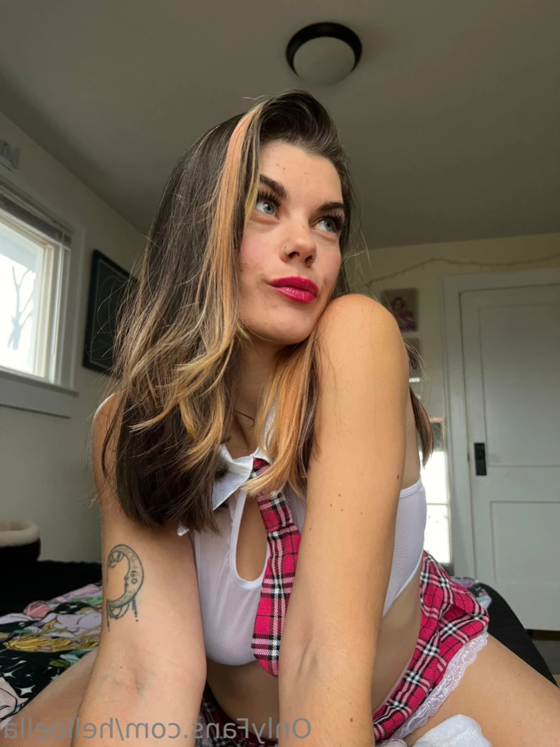 Goddess Ella [ helloella ] Onlyfans leaked photo 11845624 on Hotleaks.tv