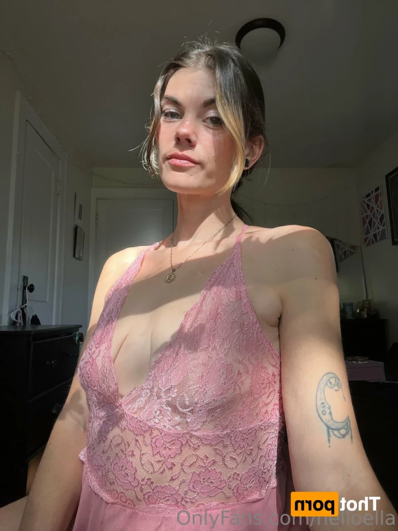 Goddess Ella [ helloella ] Onlyfans leaked photo 11846019 on Hotleaks.tv